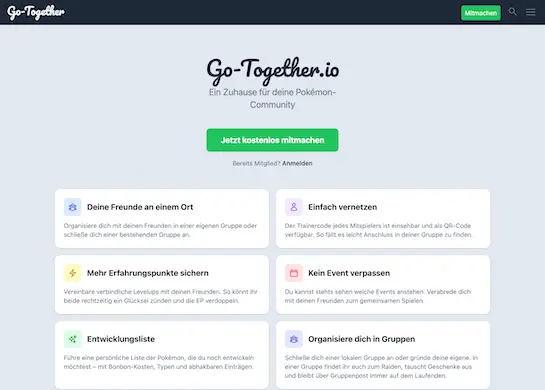 go-together.io
